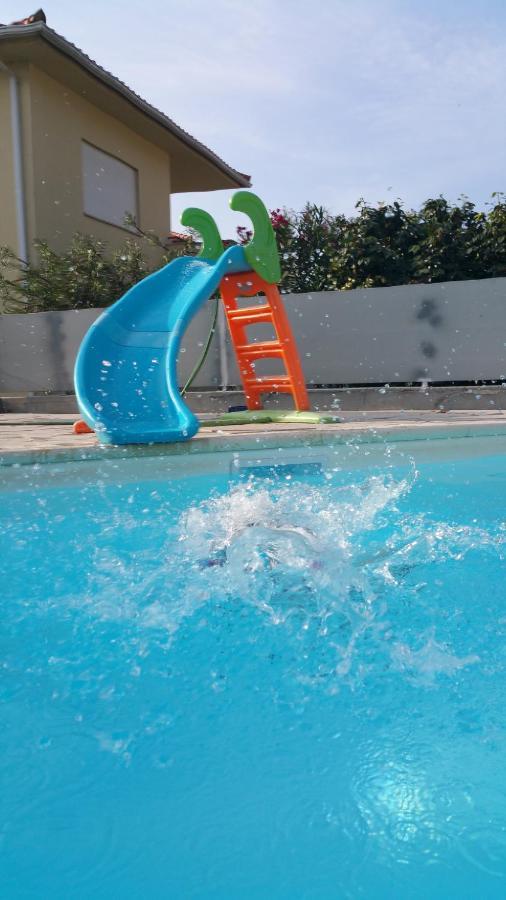 PicaroubaCasa De Agua Levada别墅 外观 照片
